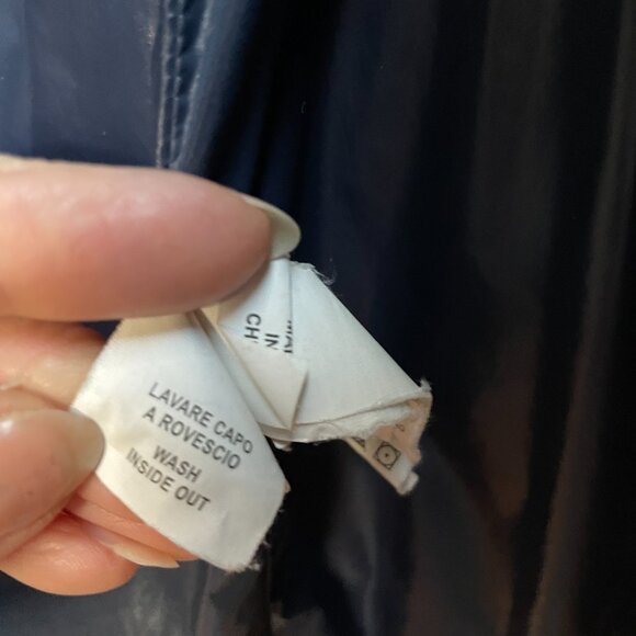 Moncler Girls' Hooded Long Down Jacket - Picture 9 of 16